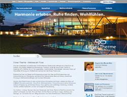 Emser Therme Gutscheine & Rabattaktion