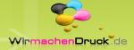 15€ Rabattcode Wir Machen Druck | August 2026